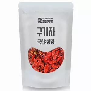 구기자(청양) 200g