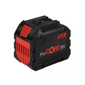 보쉬 ProCORE 리튬이온 고출력배터리 18V 12.0AH