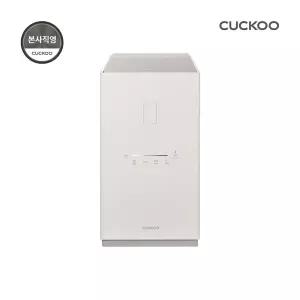 에코웨일 큐브 메가 3L 음식물처리기 CFD-FNL301DCGW