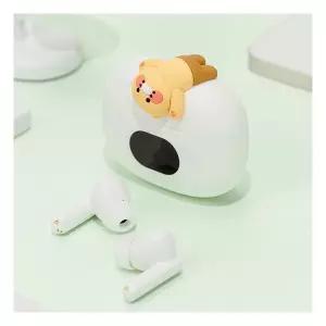 카카오프렌즈 TWS 춘식이 블루투스 무선 이어폰
