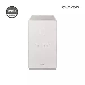 [쿠쿠] 에코웨일 큐브 메가 3L 음식물처리기 CFD-FNL301DCGW