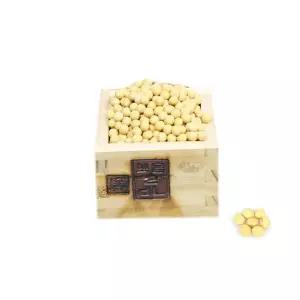 제주산 햇콩 발아율최고 소립종 풍산품종 콩나물콩1kg 24년산 국산 제주 콩나물콩 8556538