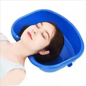 이동식 세발기 간이 간병 침상 노인용품 z-WFM9XML 목욕보조용품 환자세발기