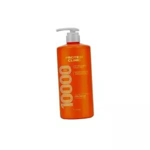 엘라스틴 프로틴클리닉 고영양 샴푸 1000ml 2개