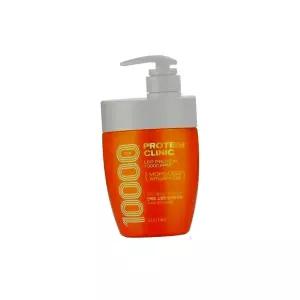 엘라스틴 프로틴클리닉 고영양 손상케어 트리트먼트 700ml 2개