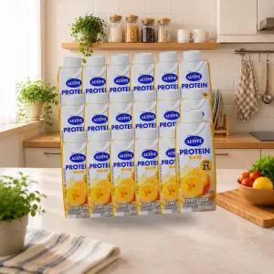 얼티브 프로틴 바나나맛 250ML 18입