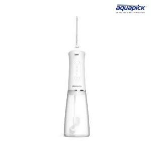 아쿠아픽 AQ-260 휴대용 구강세정기