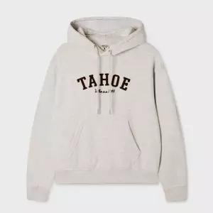 [백화점 홈쇼핑 정품] 후아유 여성 기모후드티셔츠 Boucle Logo Hoodie WHMHG4T21F