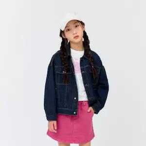 (스타필드 수원점)(스타일노리터)블랑 데님 자켓