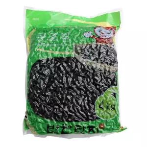 [반찬단지] 콩자반 4kg 콩조림