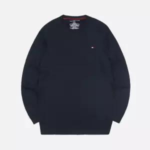타미힐피거 코어 플래그 긴팔티 09T3118-410