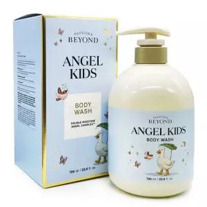 비욘드 엔젤 키즈 바디 워시 700ml 어린이용