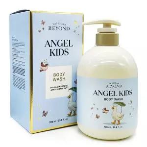 [비욘드] 엔젤 키즈 바디 워시 700ml 어린이용[36216974]