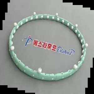 아빠선물 에스라 골프볼후프 G808