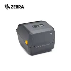 지브라 산업용 라벨프린터 ZD421T 바코드프린터 감열 열전사 호환 ZEBRA