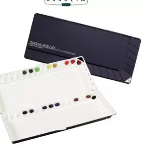 미젤로 은나노 파레트 40칸 K 기타장식용품 USDE76F