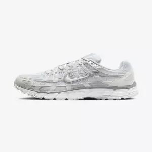 나이키 nike P-6000 W - 메탈릭 서밋 화이트퓨어 플래티넘울프 그레이화이트 / FV6603-101