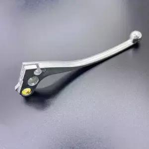 알루미늄 클러치 레버 혼다 CB500X CBR 500R 400R 300R 250R 150R 125R 오토바이 액세서리