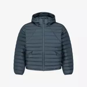 NJ3NS56L 벤투스 온 자켓 DUSK BLUE
