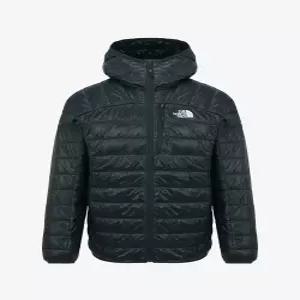 NJ3NS00C 남성 히트라인 자켓 DARK GREEN