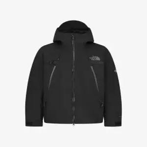 NJ3NS59J 라인 엑스 히트 자켓 BLACK