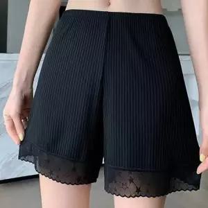 TBZ 속바지 데일리 디자인 포인트 러블리한 부드러운 러블리속바지 이너팬츠 레이스속바지