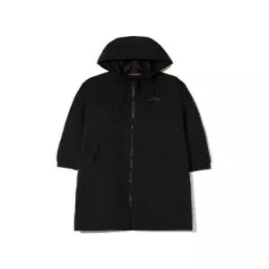 [정품]아이더WONDER (원더) 여성 긴기장 방풍 자켓_BlackWONDER 자켓_BlackDWU23161Z1