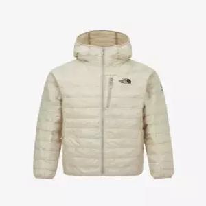 [국내정품] 노스페이스 NJ3NS00B 남성 히트라인 자켓 GOLD BEIGE