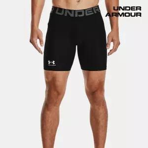 남성 HeatGear 컴프레션 쇼츠 1361596-001 LE1217450423