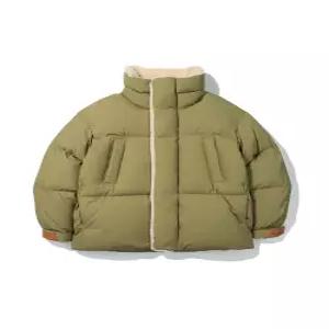 [국내정품] 코닥 브라우니 숏 다운 자켓 LIGHT GREEN K4423LDJ92LGN