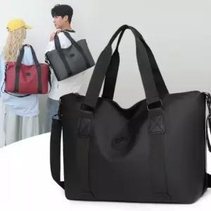 남녀공용 맨즈백 대학생 직장인 대용량 직장인가방