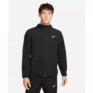NIKE 드라이 핏 후드 다용도 재킷 M - 블랙 / FB7483-010