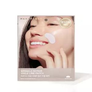 MARSHIQUE 링클 리페어 팔자 주름 패치 60매