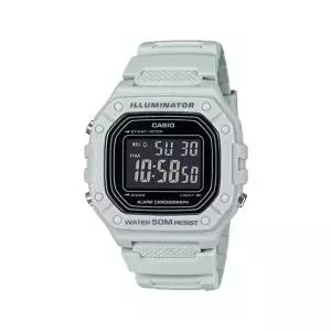 [카시오]카시오 W-218H-8B 스포츠 전자 손목 시계