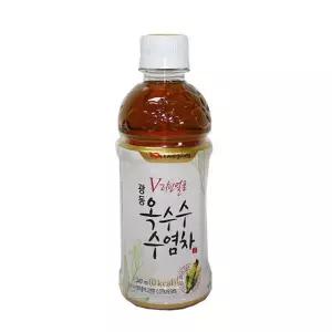 [OF110539]광동 옥수수수염차340mlX20개