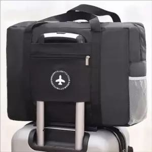오너클랜 보스턴백 여행용 포켓 보스턴백 보조가방 캐리어 결합 지퍼 수납 보스턴백 골프보스턴백