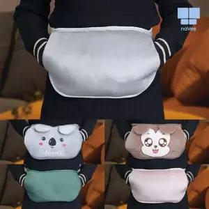 나비 전기 핫팩 온수찜질팩