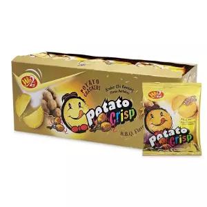 포테이토 크리스프 바베큐맛 780g