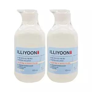 일리윤 세라마이드 아토 로션 564ml 2개