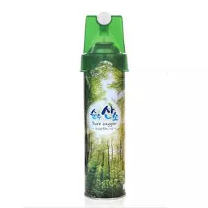 개인용 순수산소 산소캔 1개 휴대용산소캔 816ml 휴대용