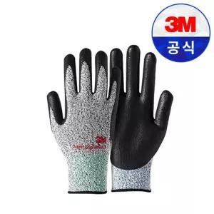 안전장갑 코팅장갑 슈퍼그립 작업장갑 3M