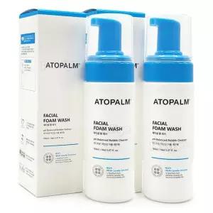 아토팜 페이셜 폼 워시 150ml+150ml