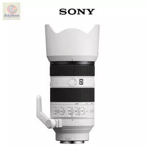 소니 FE 70-200MM F4 Macro G OSS II - SEL70200G2 미러리스 렌즈 - SLM