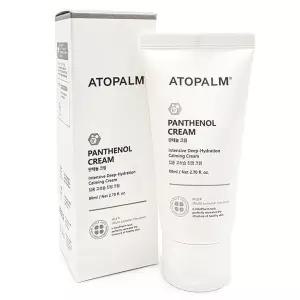 [아토팜] 판테놀 크림 80ml[36216981]