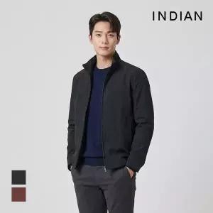 인디안 INDIAN 패딩 인퀼팅 점퍼_MIUCLYF8161