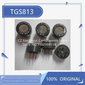 1개/몫   피가로 TGS 813 DIP-6 가연성 가스 감지 TGS813 센서 Orignal 및 호환 가능
