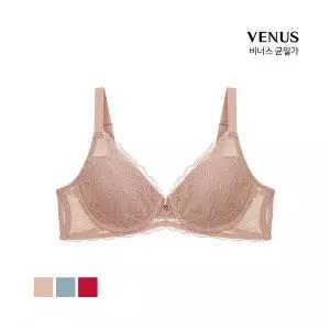 비너스 출고가 82000원 균일가 부유방 보정업 브라 SVBRG617