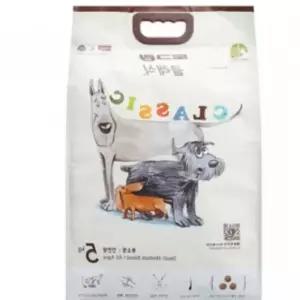 도그랑 클래식 5kg 건식사료 강아지사료유통기한 XAWEDACC2