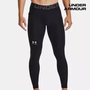 남성 HeatGear 레깅스 1361586-001
