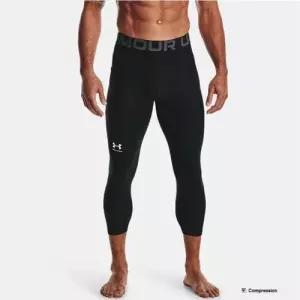 남성 HeatGear 아머 레깅스 1361588-001